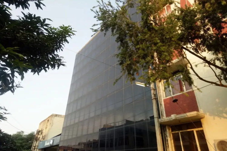 Otel görseli