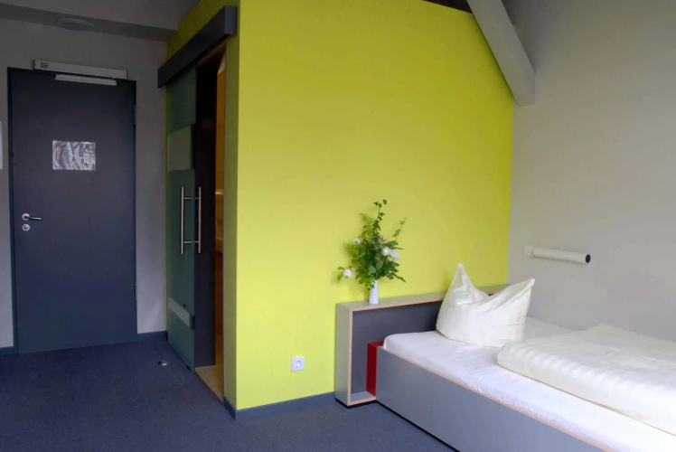 Hotel Rügenblick