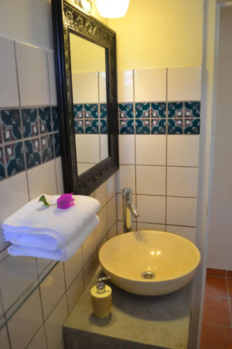 Lagun Blou Resort