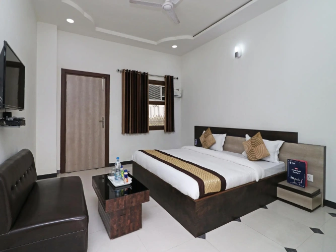 Classic Double room