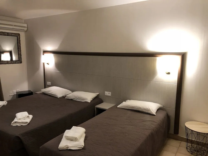 Hôtel Cala di Sole