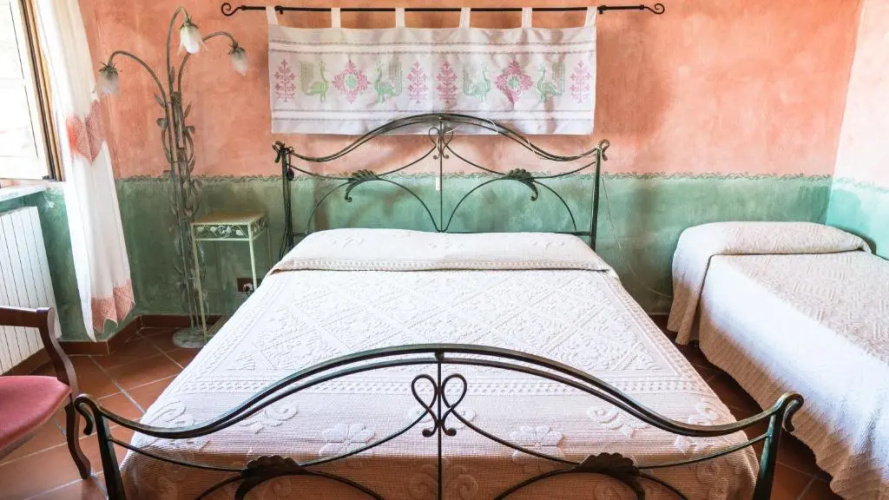 Casa Asfodeli