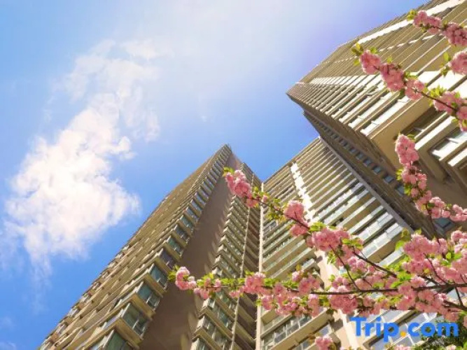 Shanghai Tyms Serviced Apartment