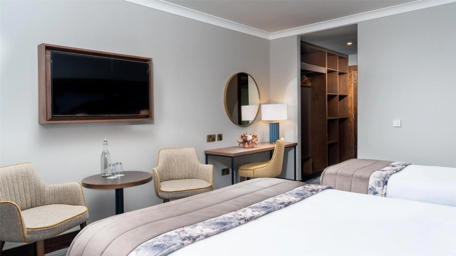 Cavan Crystal Hotel