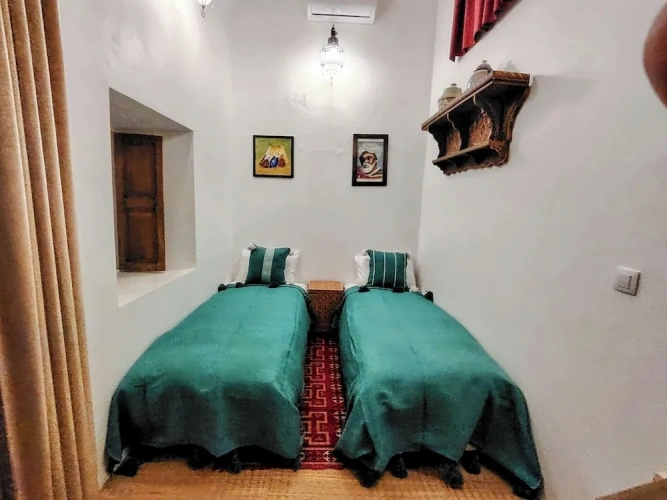 Classic Double room