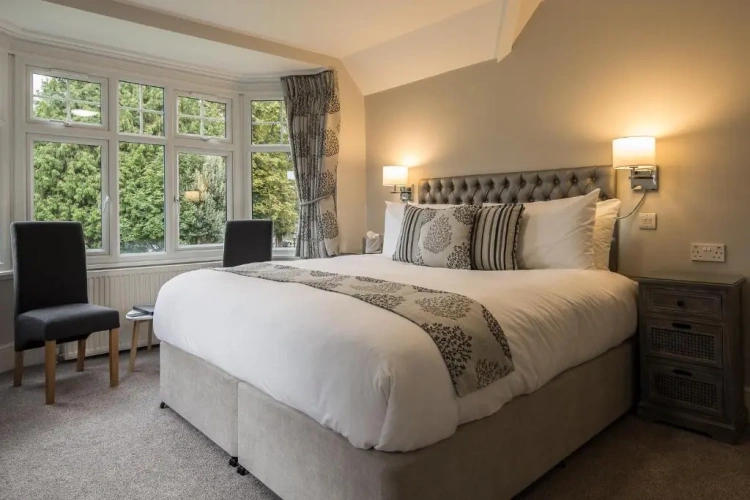 Family Junior Suite