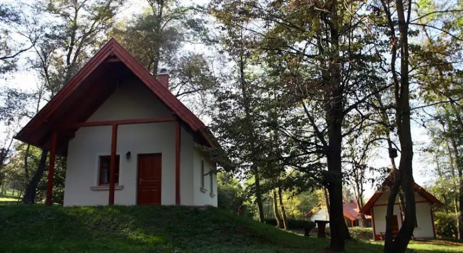 Forrás Vendégház