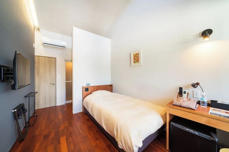 Economy Single room