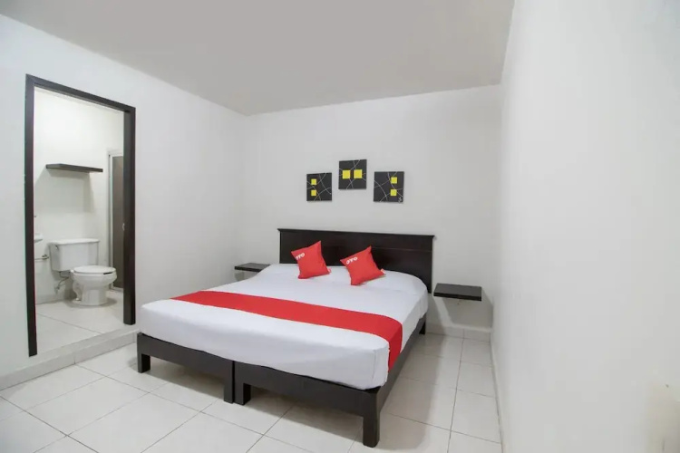 OYO Independencia Inn