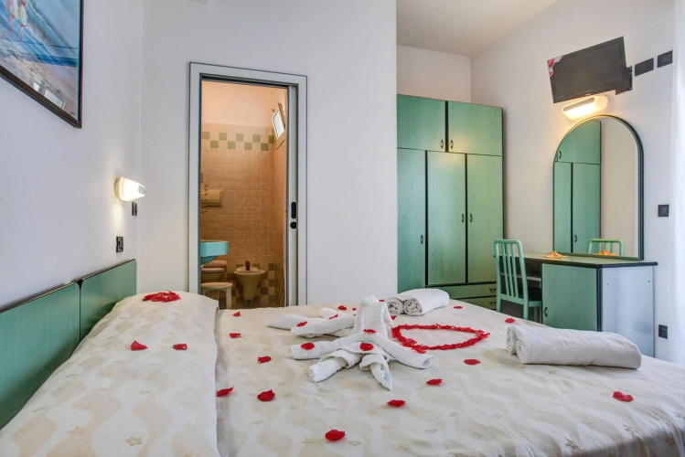 Hotel San Paolo