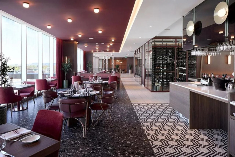 Courtyard By Marriott Montreal Laval photo 19