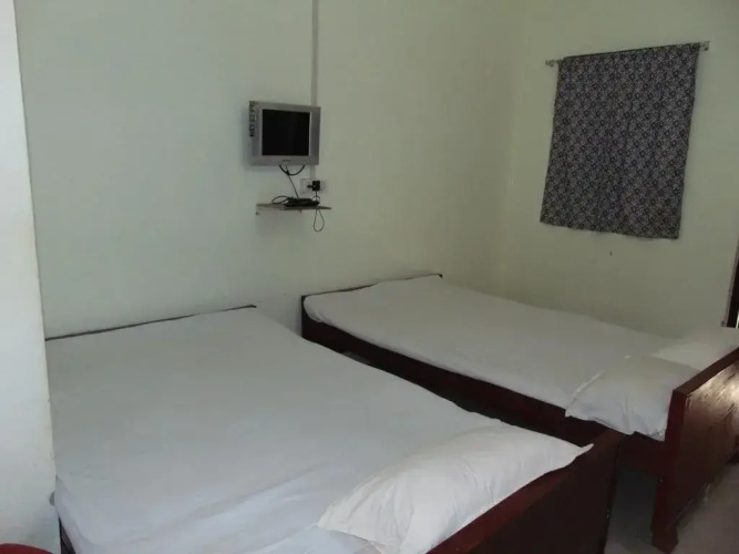 Rajgir Guest House