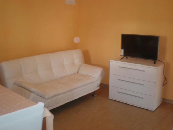 Apartment MS