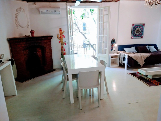 Casa Palacio, Arte e Historia