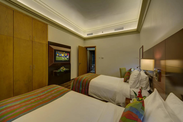 Al Khoory Hotel Apartments, Al Barsha photo 6