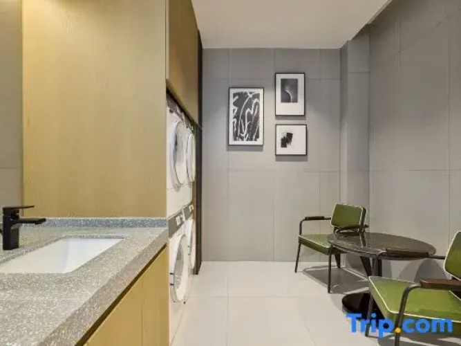 Four Points By Sheraton Kunshan