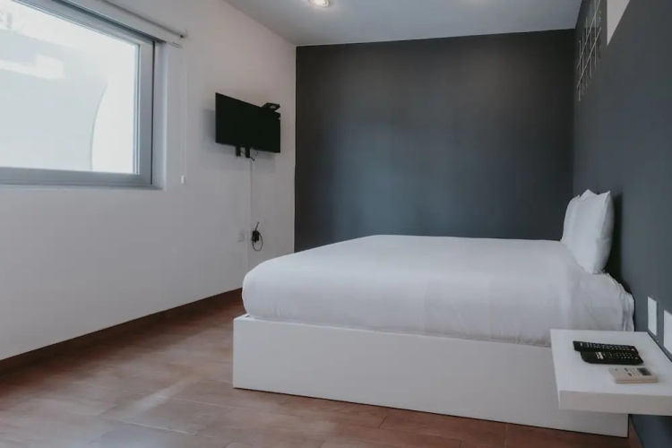 Hotel Casa Mora