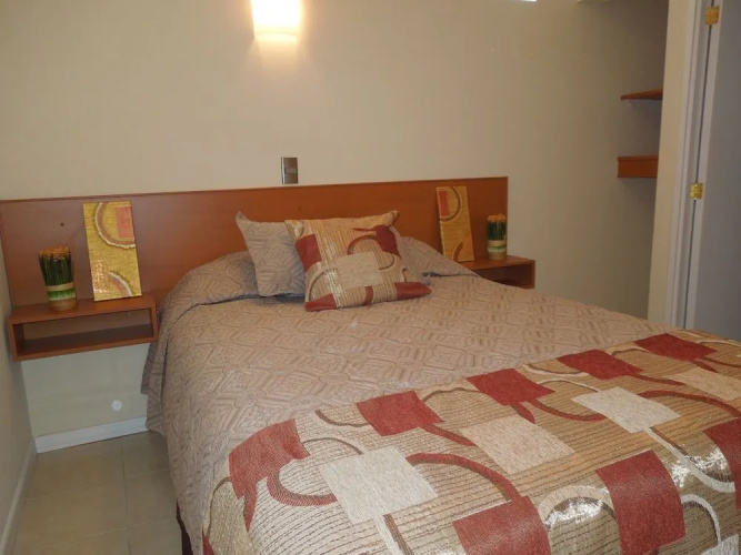 Hotel Artelar