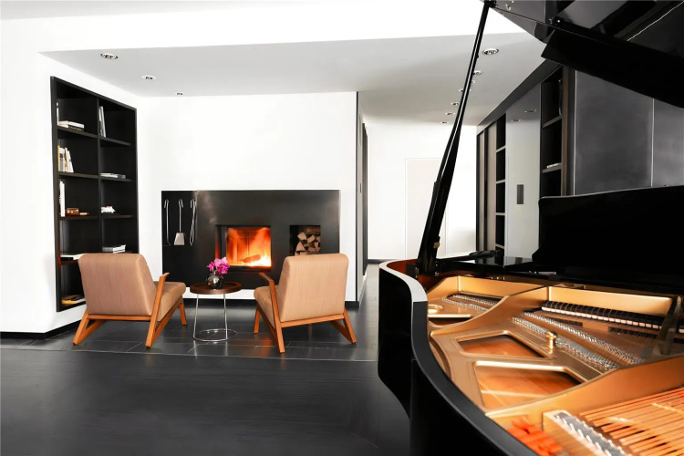 Grand Hyatt Berlin photo 13