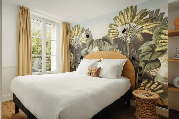 1 Bedroom Deluxe Apartment