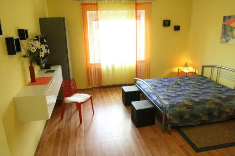 Hotel Na Vodách
