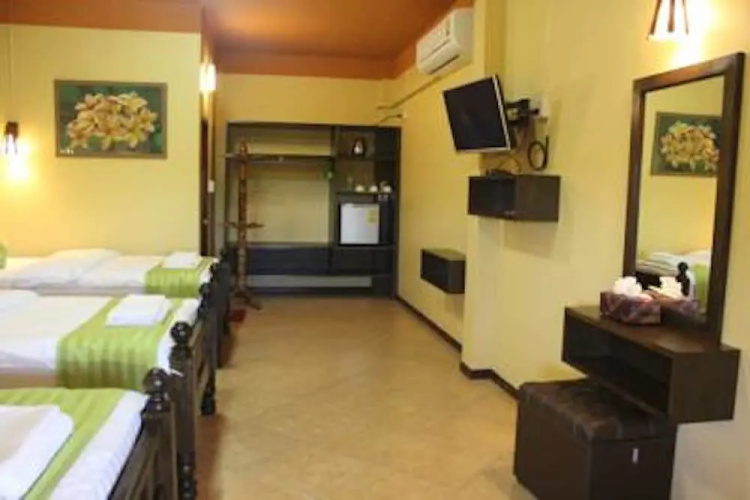 Rimlay Park Resort