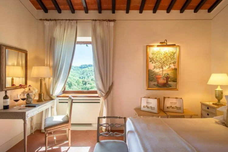 Dievole Wine Resort