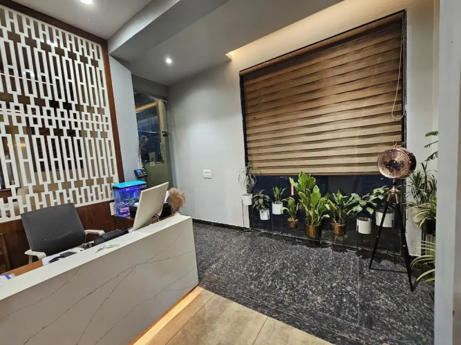 Devki Grand Hotel