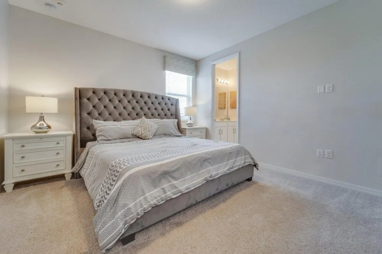 Large & Luxurious Solara Resort Home