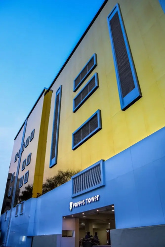 Otel görseli