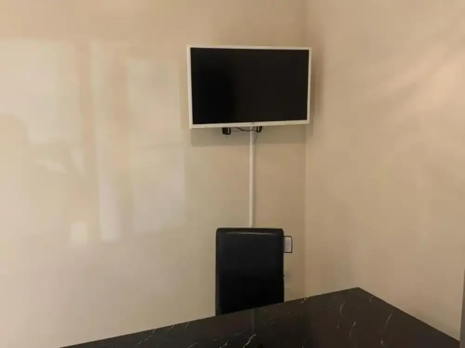 Komegloba Mega room