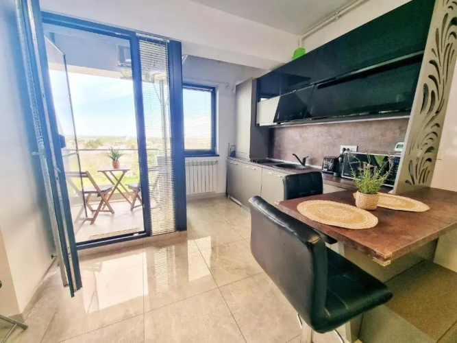 Sonia Luxury Studio - Eforie Nord