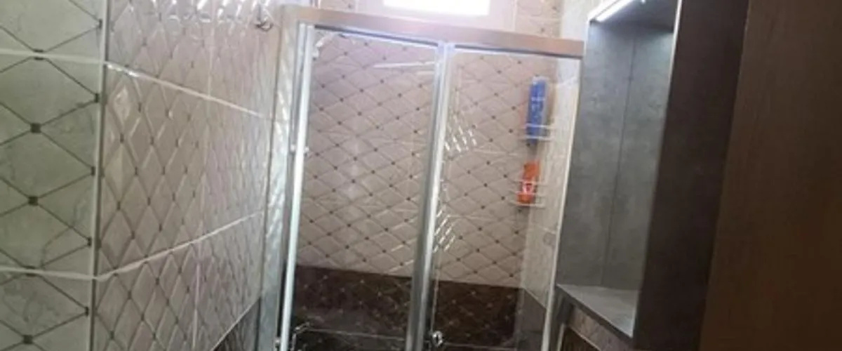 Sapanca 4 Mevsim Dağ Evi