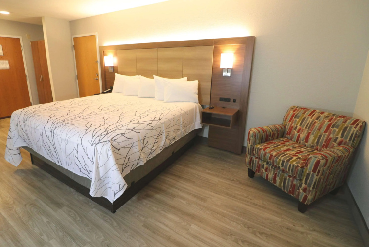 LeBlanc Hotel