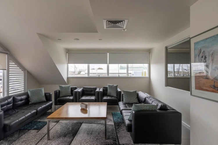 2 Bedrooms Premium Double room