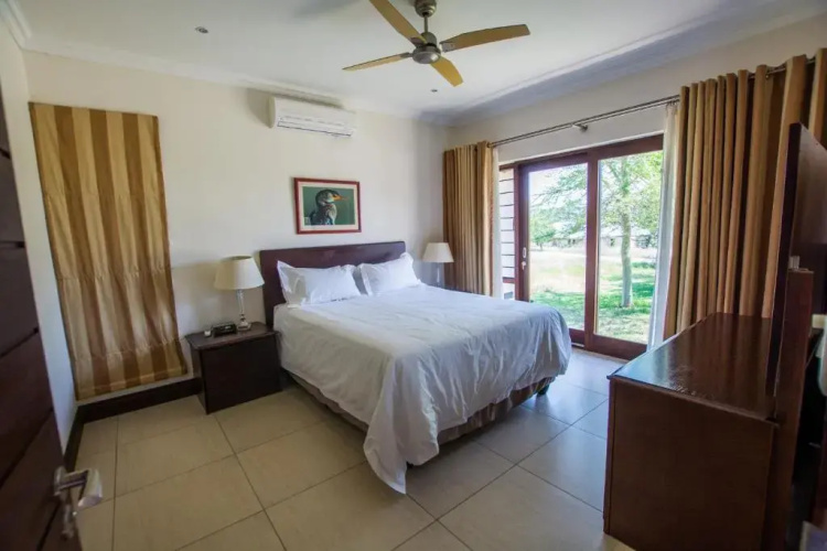 HoyoHoyo Hazyview Villas