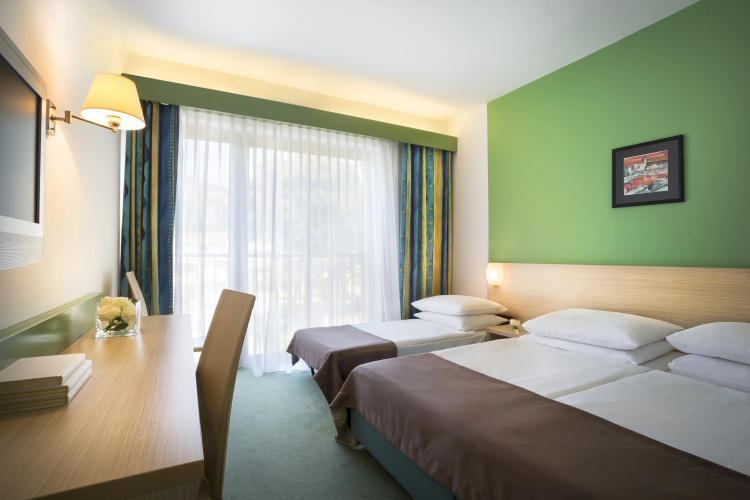 Remisens Hotel Lucija