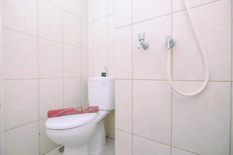 Comfy Studio Springlake Summarecon Bekasi Apartment