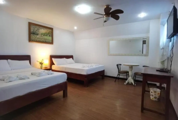 Premium room