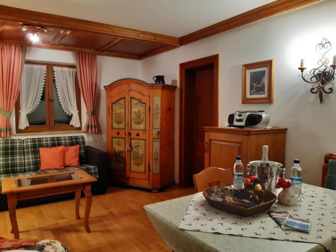 Superior Apartment