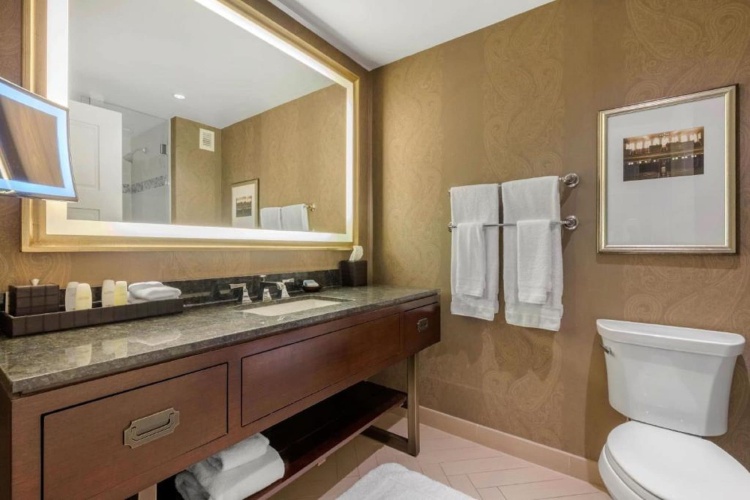 Omni Nashville Hotel photo 10