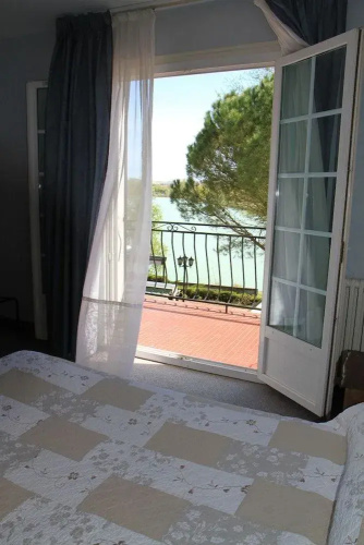 Hostellerie du Lac