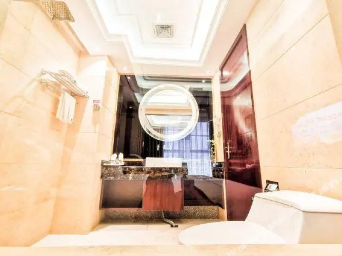 Huang Jia Hotel