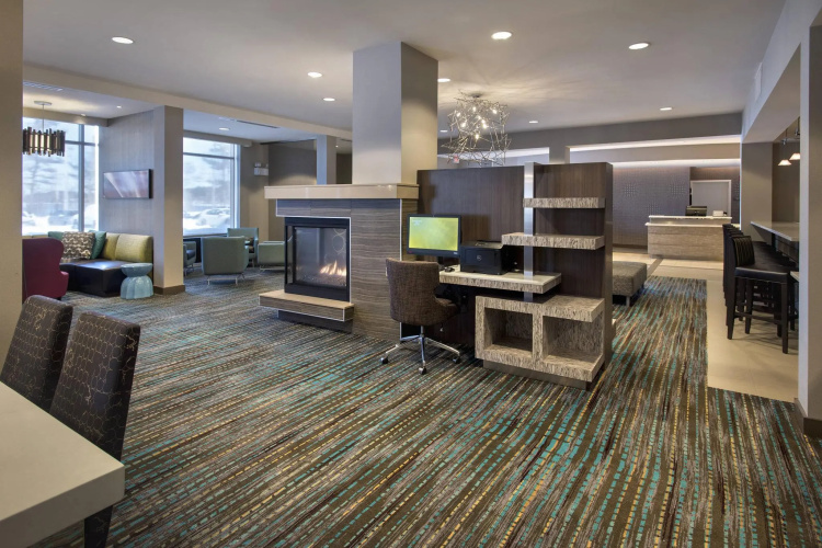 Residence Inn by Marriott Boston Bridgewater