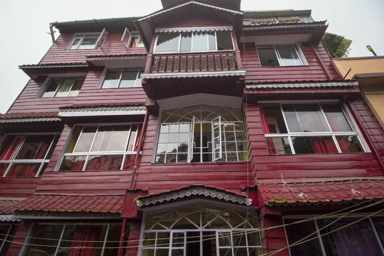 Hotelafbeelding