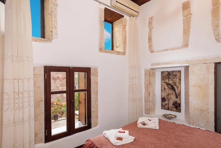 2 Bedrooms Family Apartment