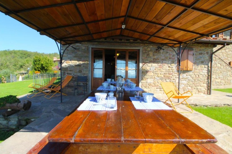 3 Bedrooms Duplex Apartment