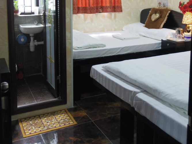 Mabuhay Hotel