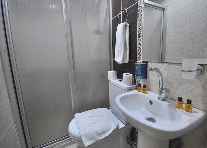 Classic Triple room