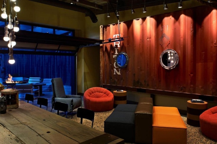Hotel Zephyr photo 10